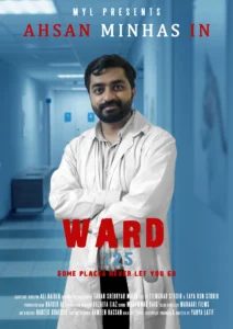 Doctor without logo