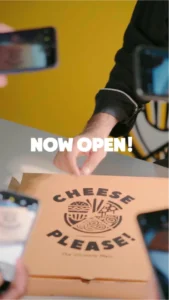 Launch ad Cover