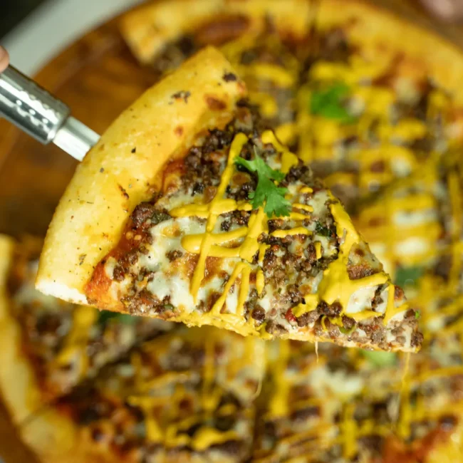 Sizzling Beef 4