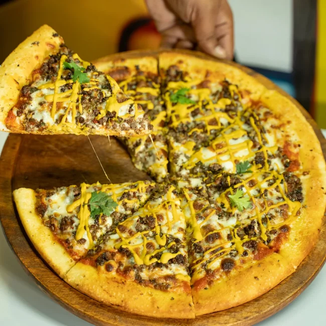 Sizzling Beef 5