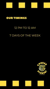 Timings