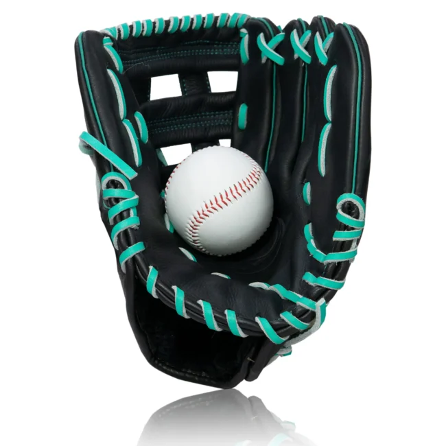 WIth ball
