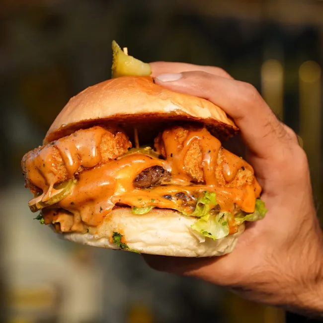 Zinger Please 2