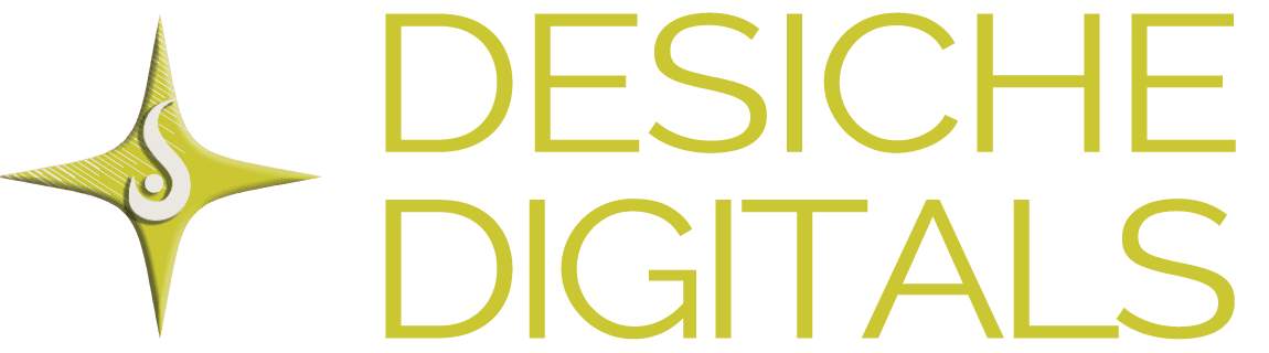 dd logo stroke green