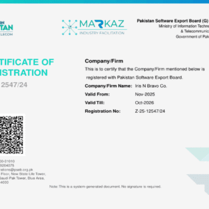 PSEB Certificate upto 2026